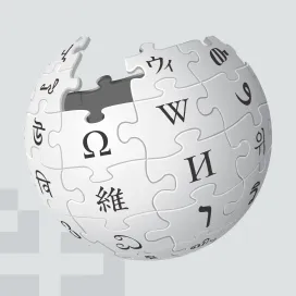 Wikipedia